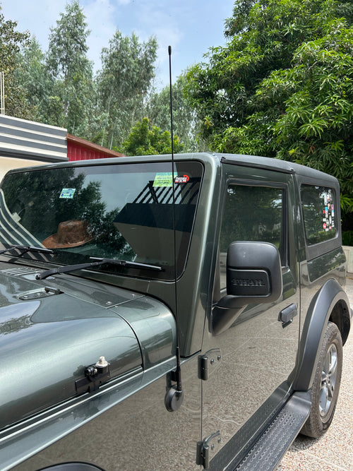 Antenna ( Black )
