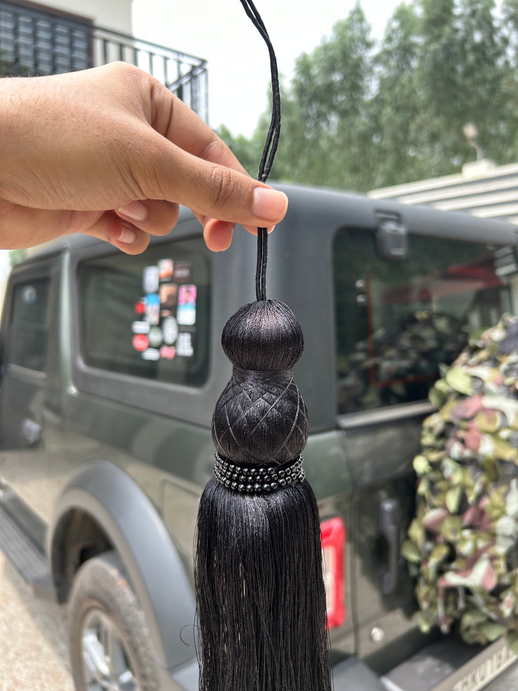 Prandi  (All Black)